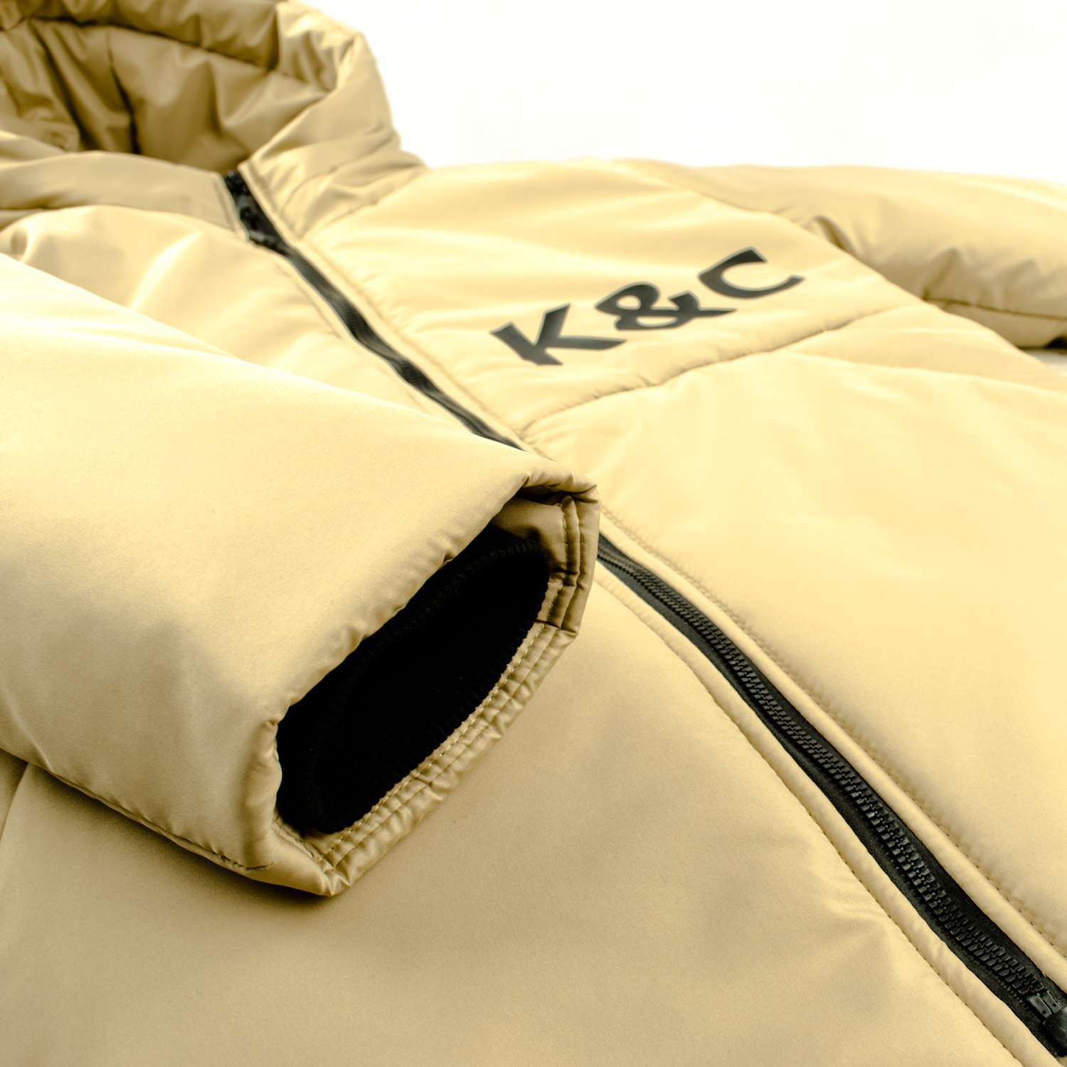 Куртка KUZA KSK-11 - фото 4