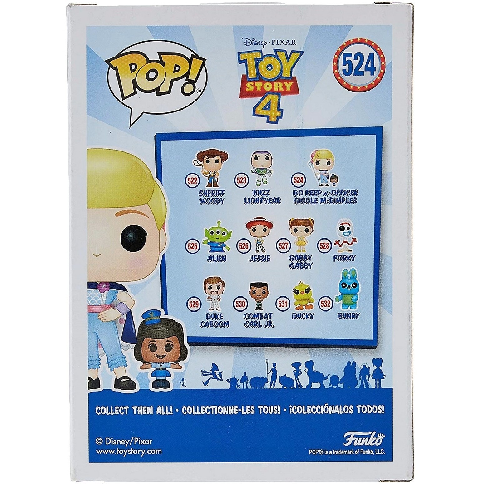 Фигурка Funko - фото 3