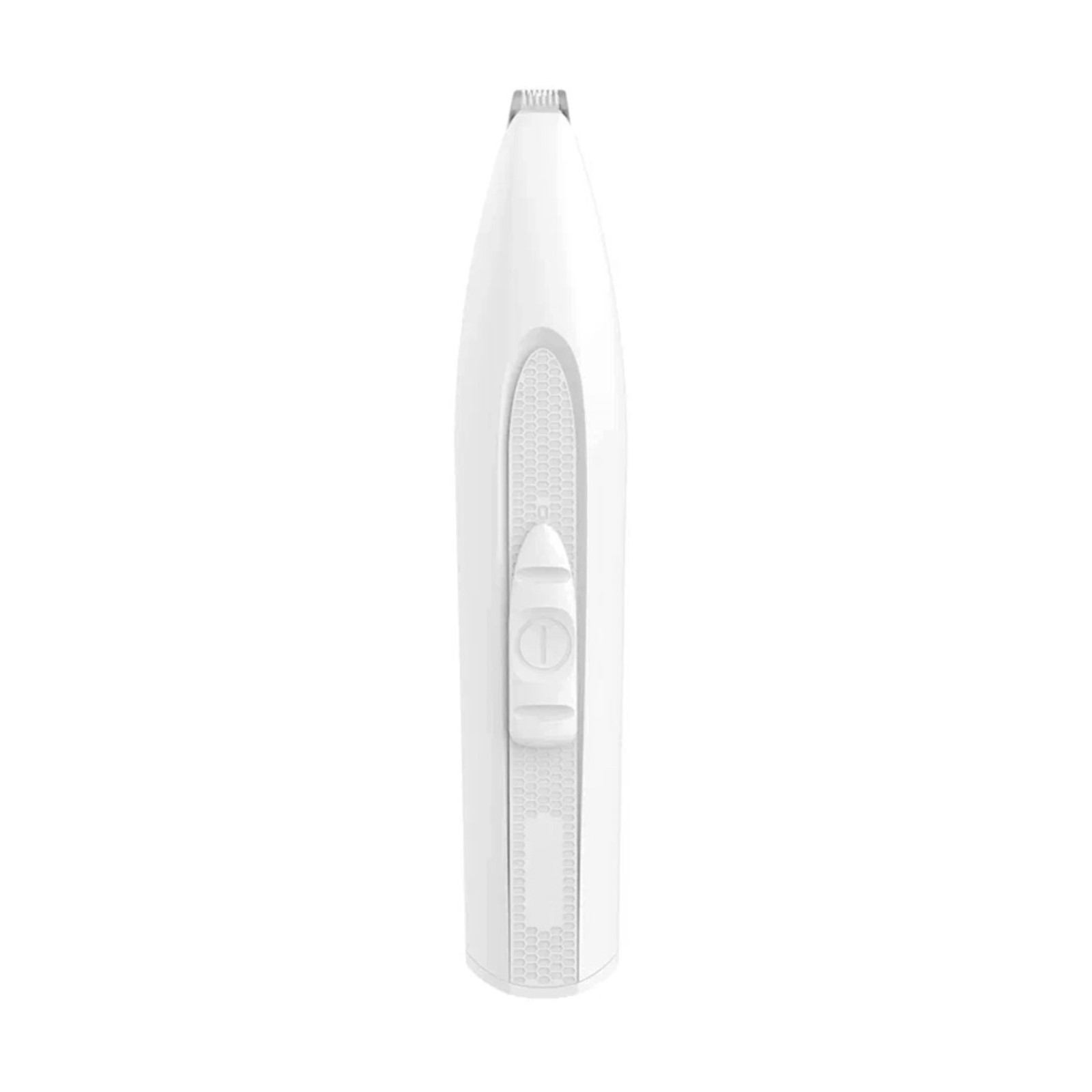 Машинка для груминга XIAOMI Pawbby Pet Small Area Clippers MG-FP001A-EU 3 В 2хААА белая - фото 1