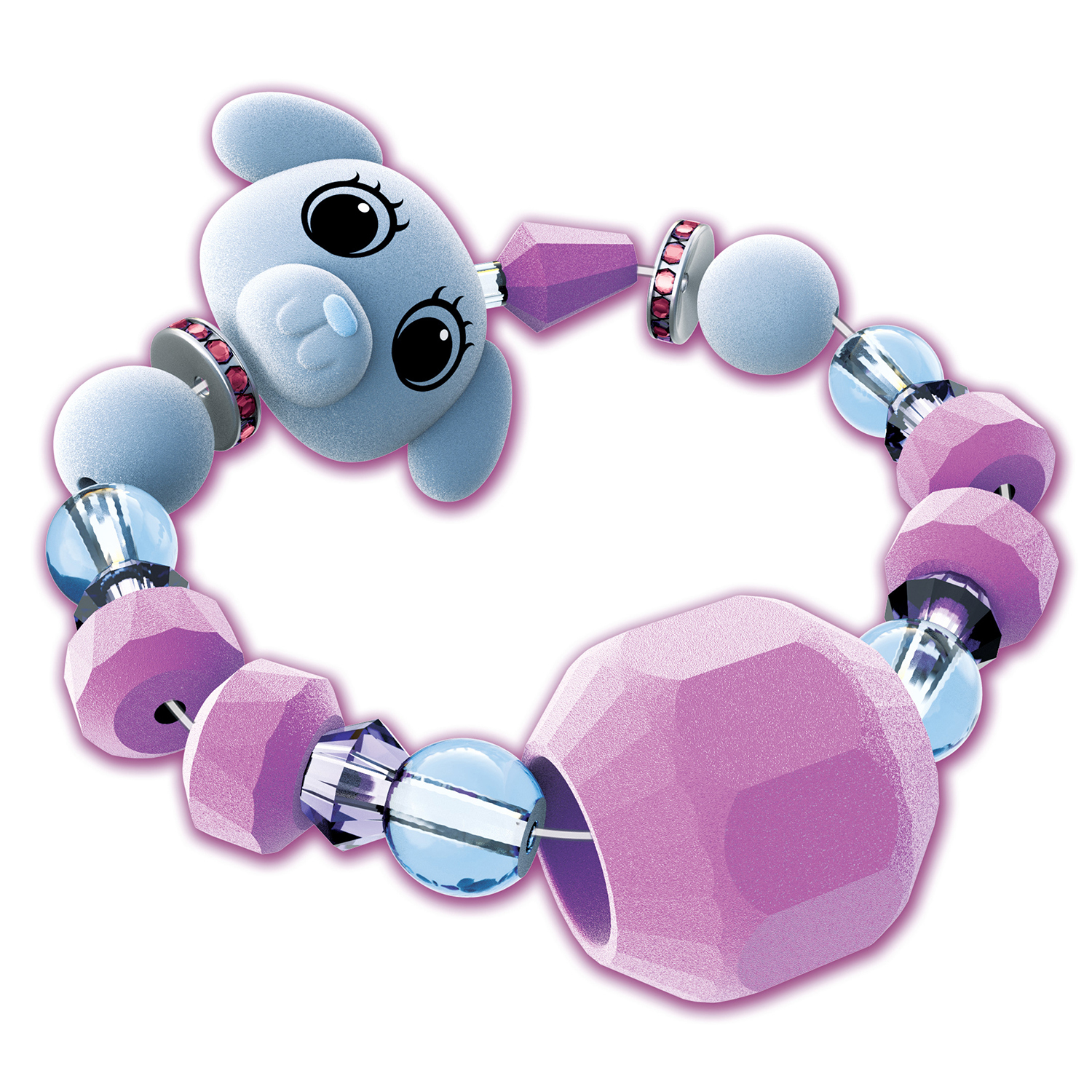 Набор для творчества Twisty Petz - фото 5
