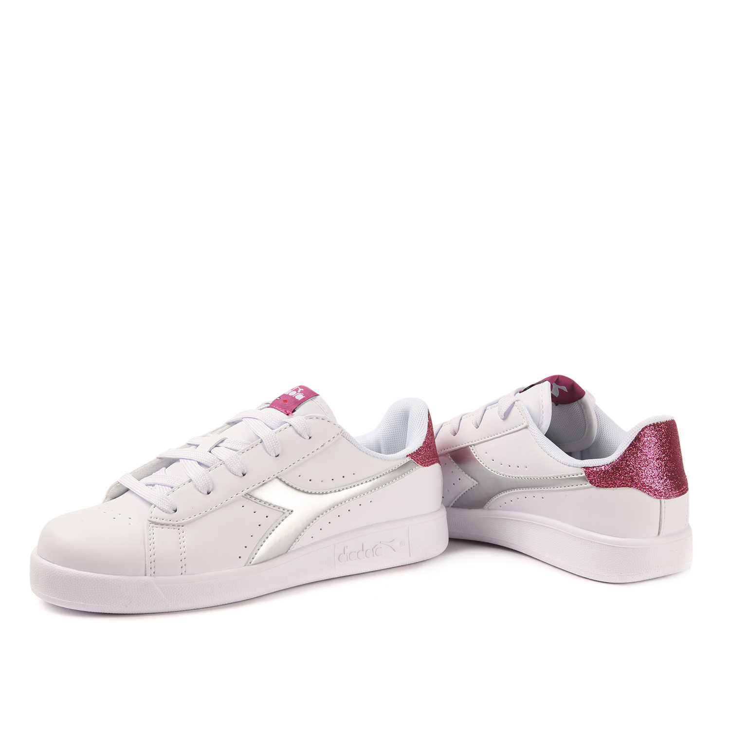 Кеды Diadora DR101176599C1639 - фото 6