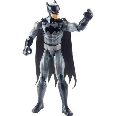 Фигурка Batman Лига справедливости Бэтмен в сером костюме DWM49