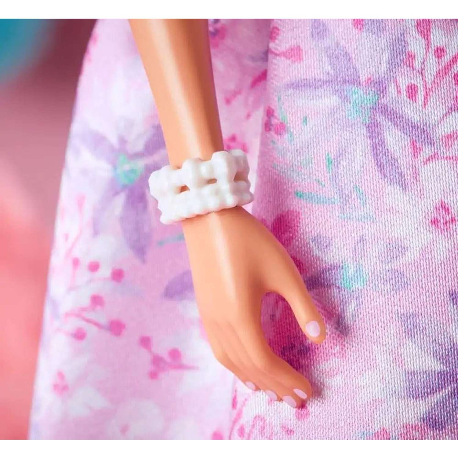 Кукла Barbie Signature HRM54 HRM54 - фото 4