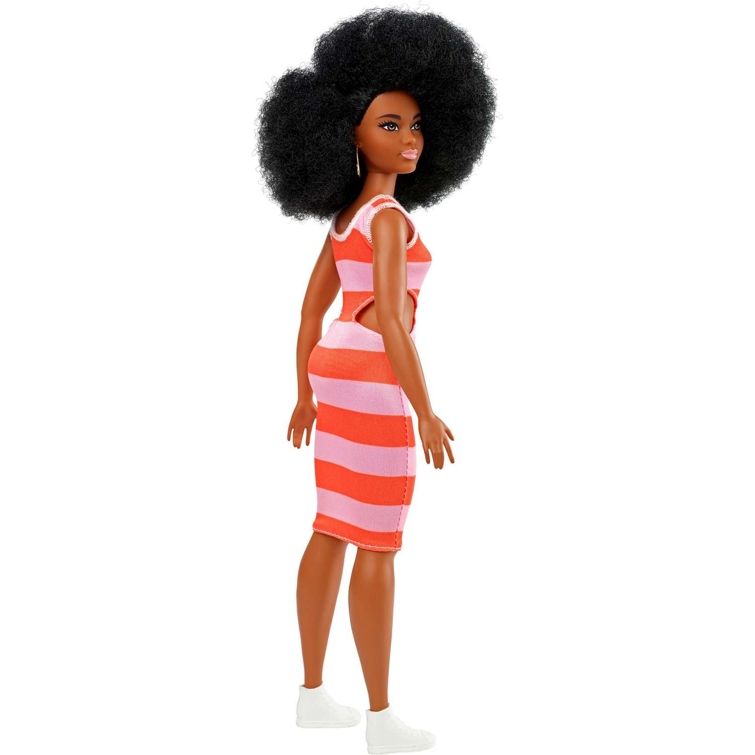 Кукла модельная Barbie FBR37 - фото 5