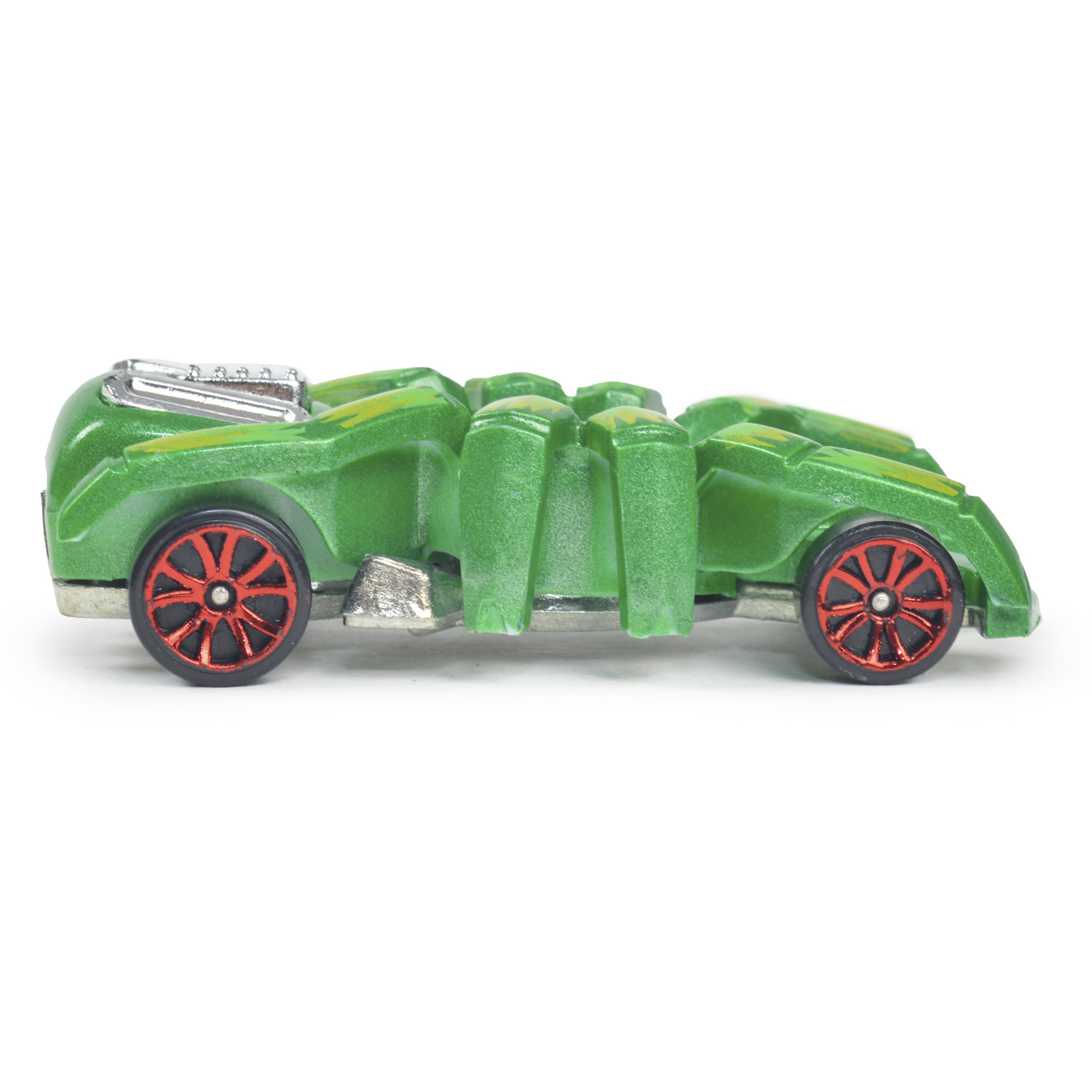 Автомобиль Mobicaro 1:64 без механизмов в ассортименте ZY656165 - фото 4