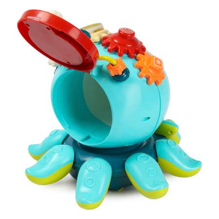 Игрушка BabyGo Осьминог