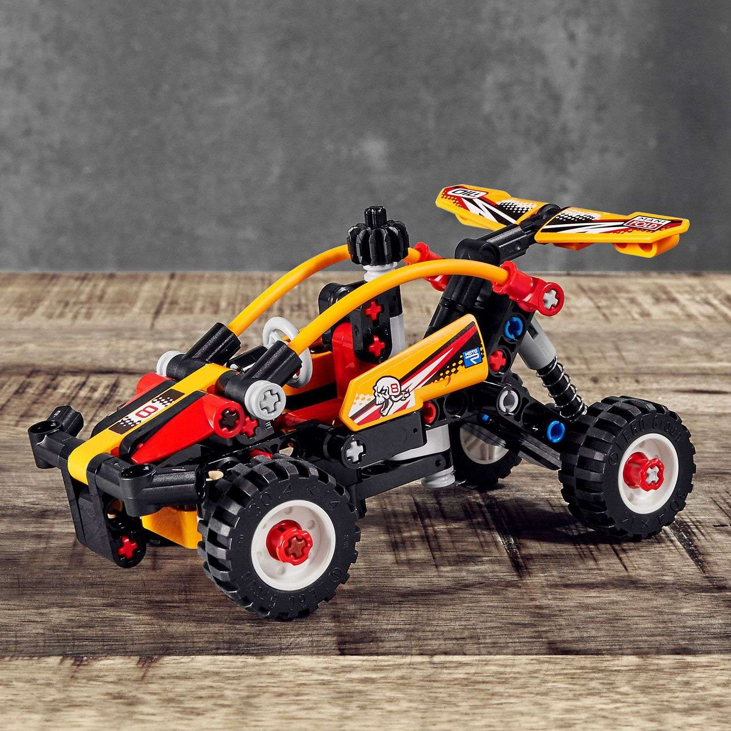 Lego technic hot sale 42101