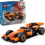 Конструктор LEGO Формула 1 Горщик на McLaren 60442