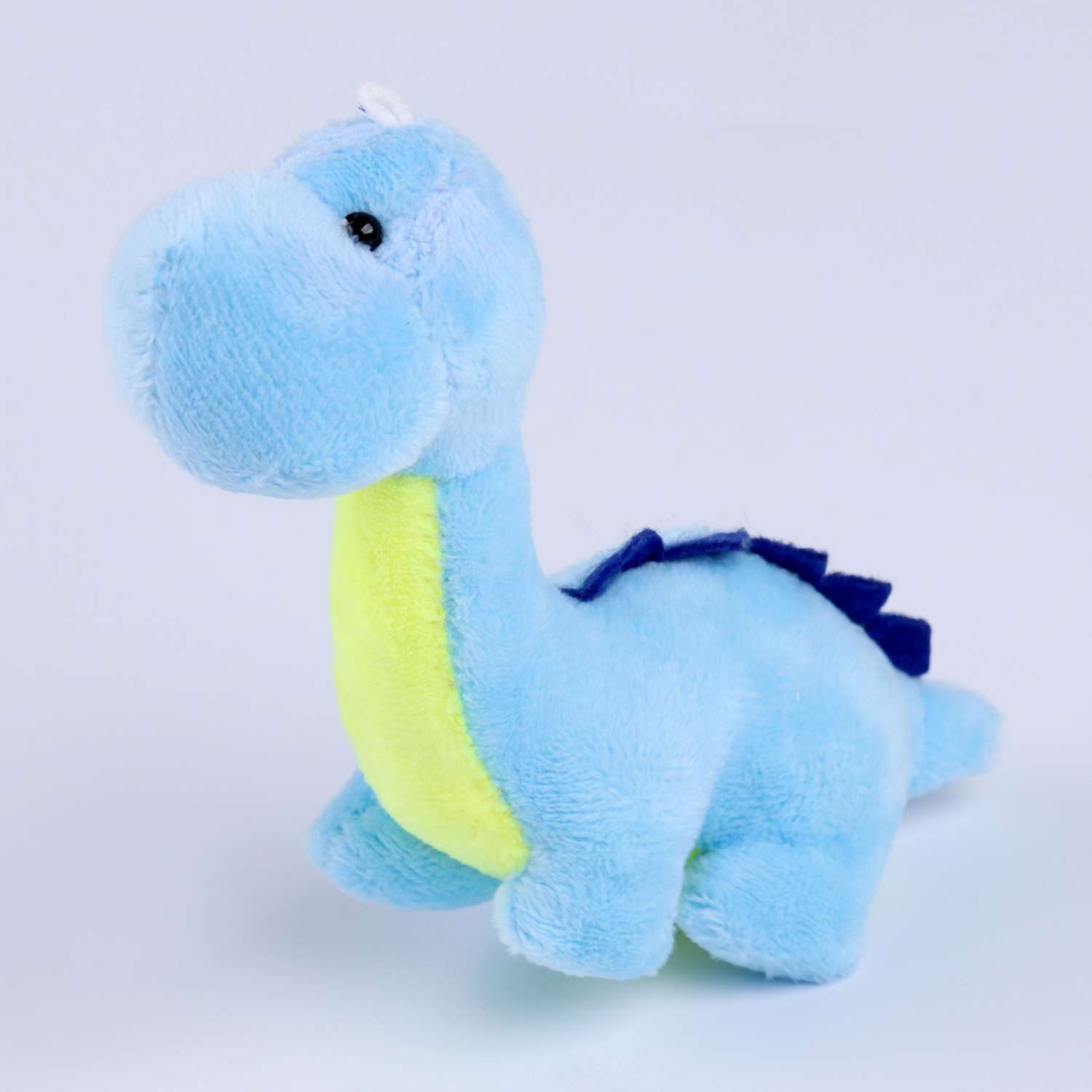 Набор Milo Toys с мягкой игрушкой «Динозавр» 8 предметов - фото 7