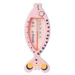 Термометр для воды Uviton Рыбка розовая
