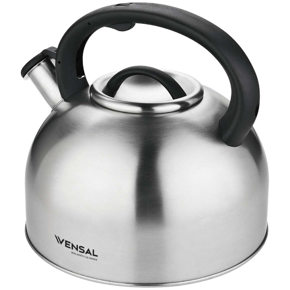 Чайник VENSAL VS3003 4 л - фото 3