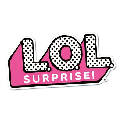 L.O.L. Surprise!