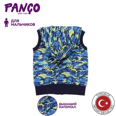 Жилет PANCO