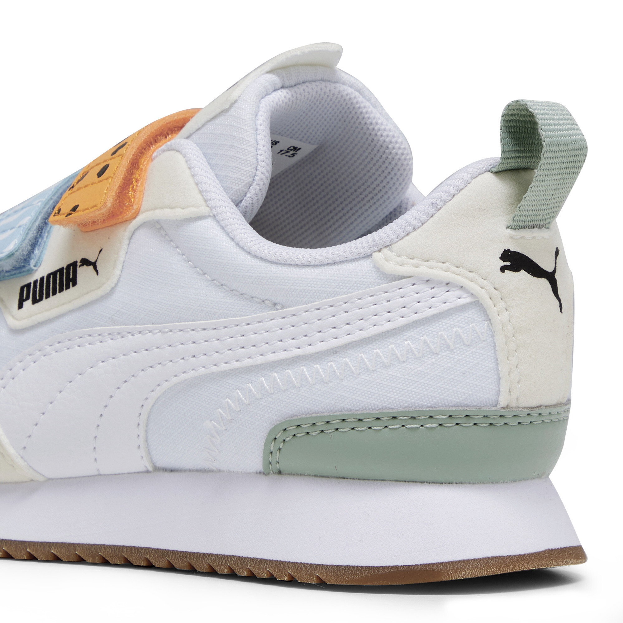 Кроссовки Puma 39256501 - фото 4