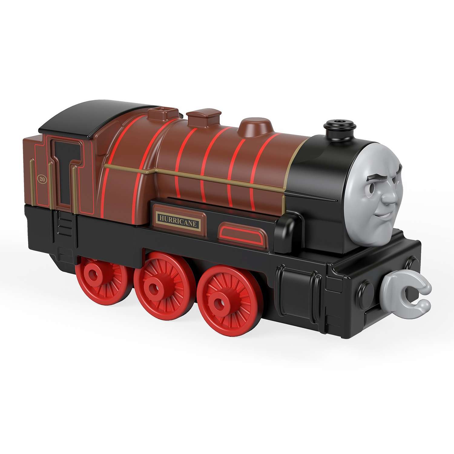 Поезд Thomas and Friends в ассортименте DWM30 - фото 9