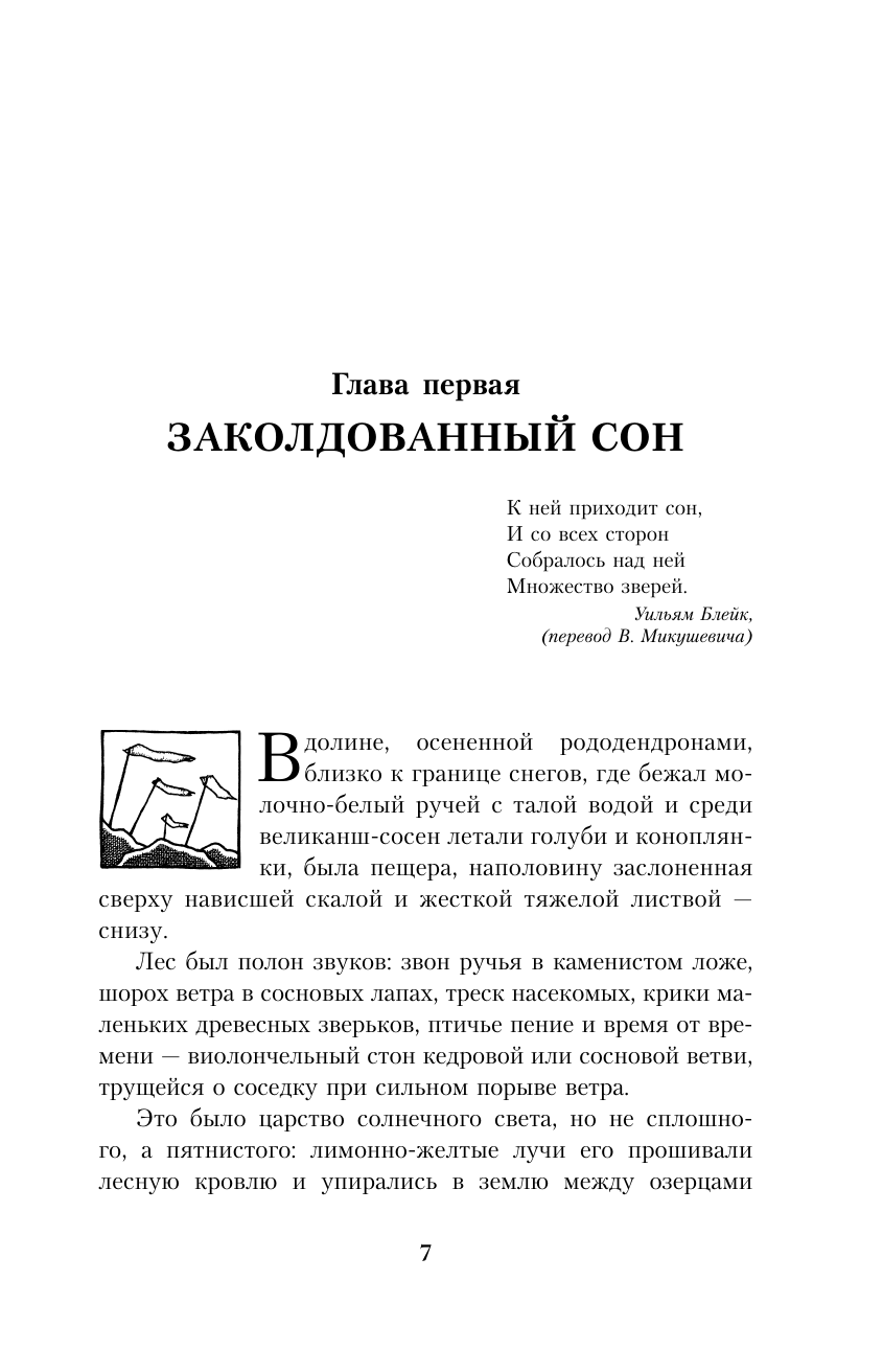 Книга АСТ Подарочное издание Темные начала. Книга 3. Янтарный телескоп - фото 20