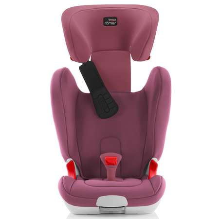 Автокресло Britax Roemer Kidfix II XP Wine Rose