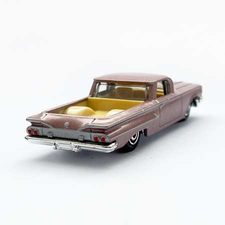 Машинка Matchbox 1960 Chevy EL Camino