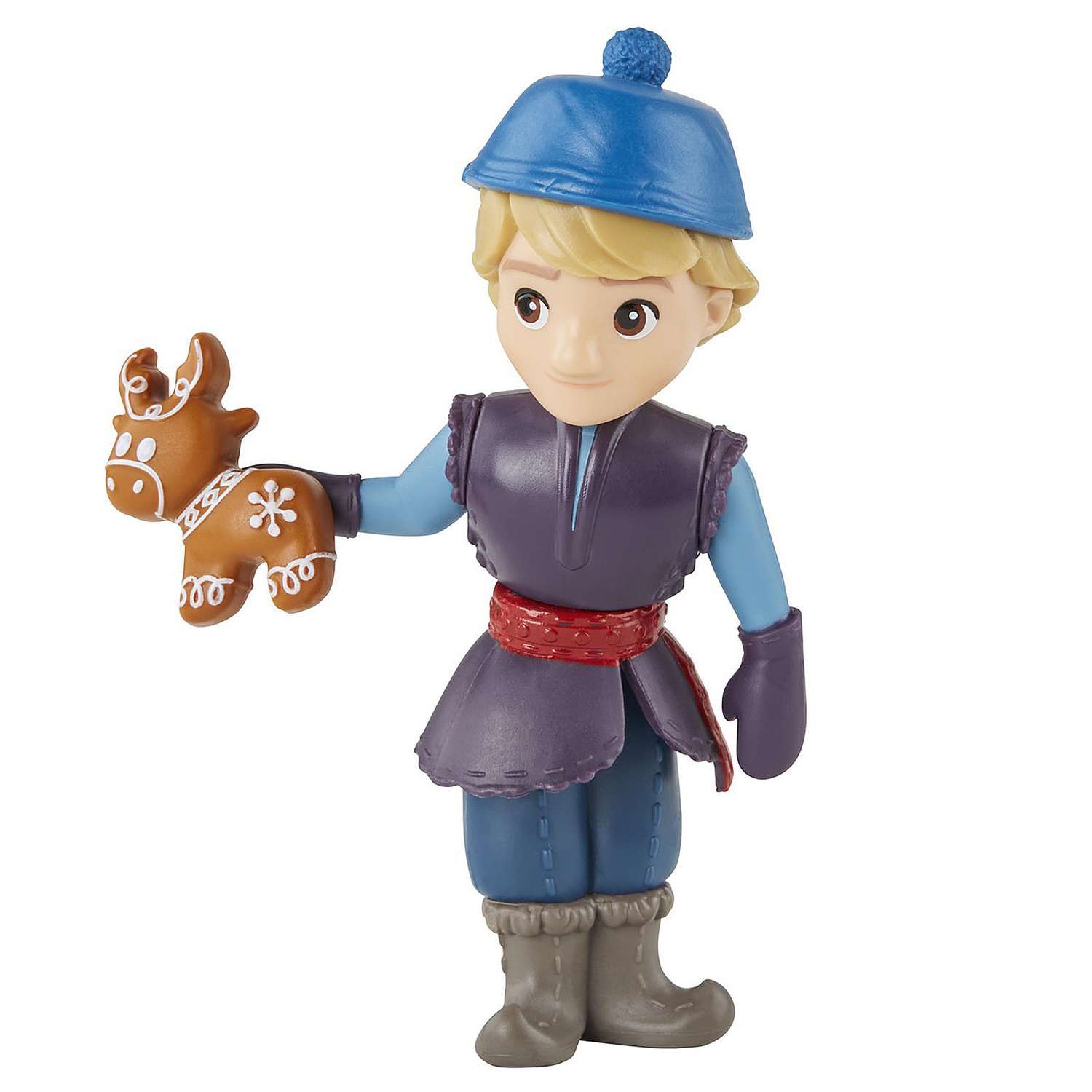 Игровой набор Princess Disney Герои фильма Холодное сердце C1921EU4 C1921EU4 - фото 18