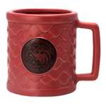 Кружка ABYStyle 3D Game of Thrones Targaryen 500ml ABYMUG520