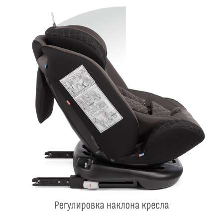 Автокресло SmartTravel Boss 0+/1/2/3 (0-36 кг)