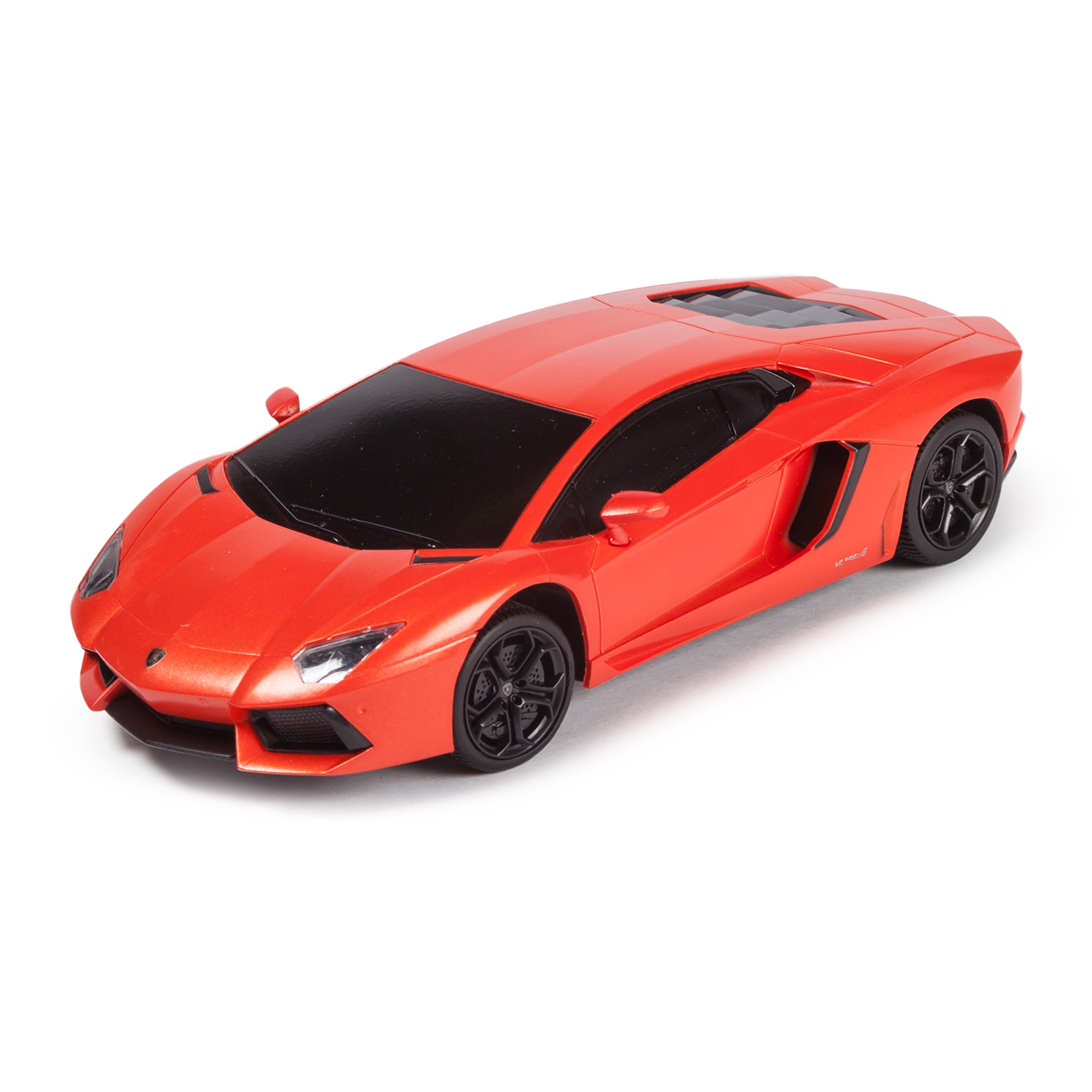 Автомобиль РУ Mobicaro Lamborghini 1:24 - фото 2