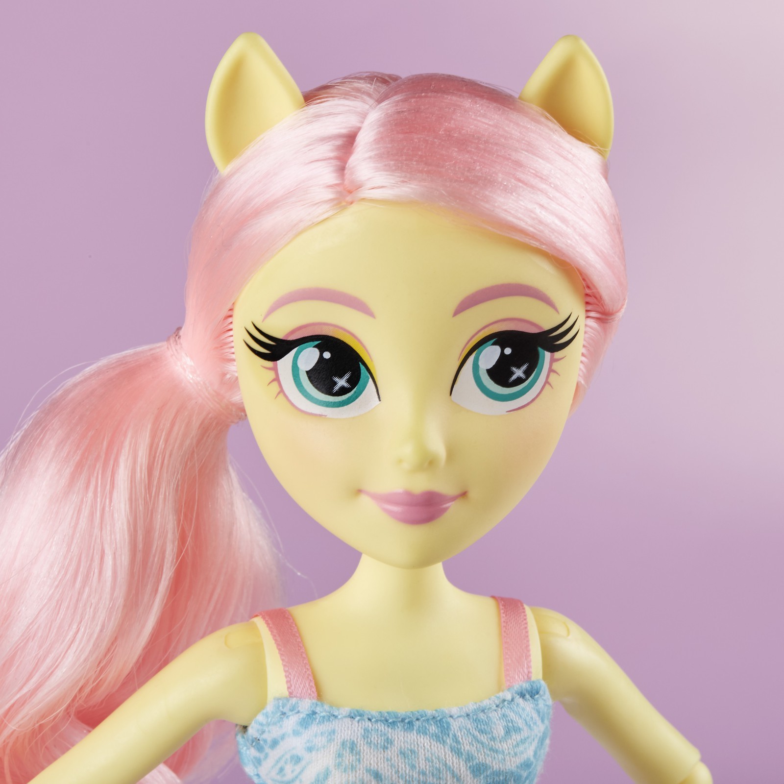 Кукла классическая MLP Equestria Girls в ассортименте E0349EU4 - фото 38