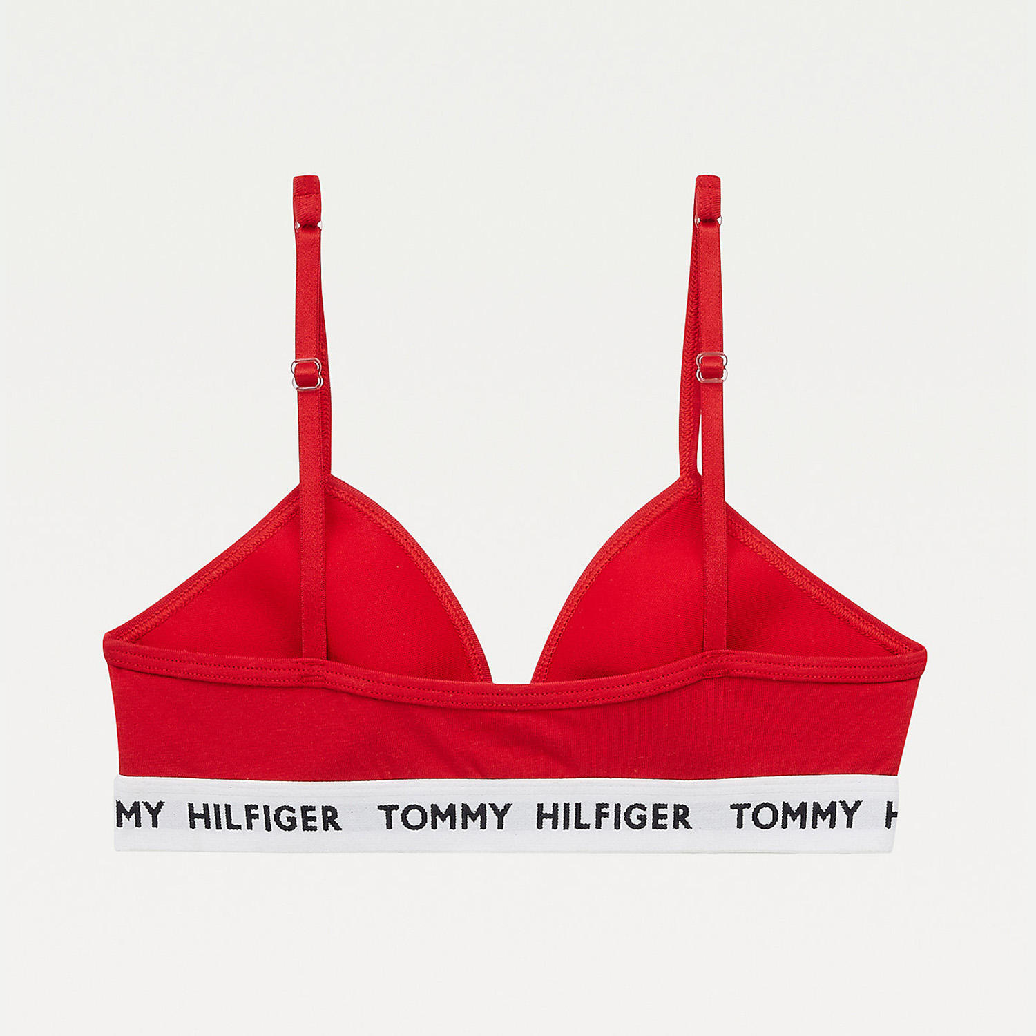 Бюстгальтер Tommy Hilfiger UG0UG00428*XLG - фото 2