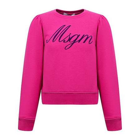 Толстовка MSGM