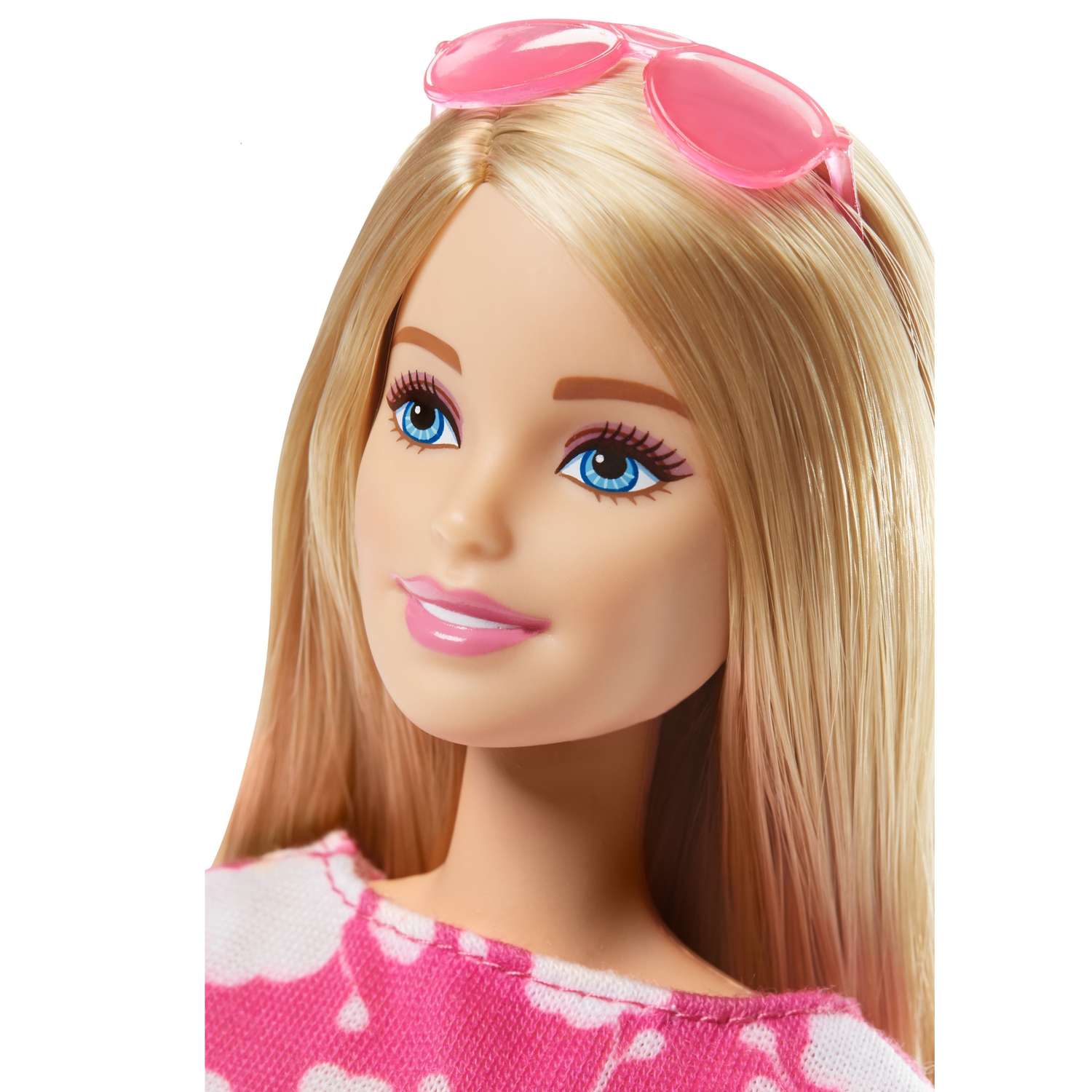 Кукла Barbie в модных платьях DMP23 DMP22 - фото 6