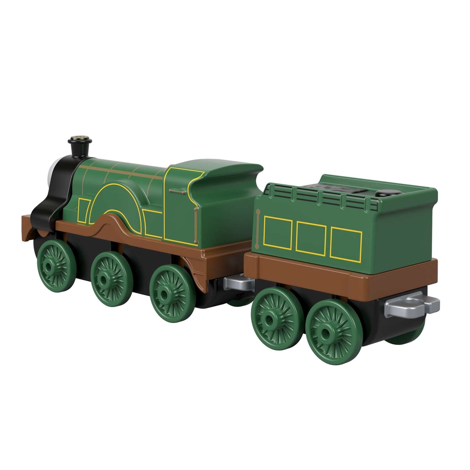 Игрушка Thomas & Friends Трек Мастер в ассортименте GCK94 - фото 34