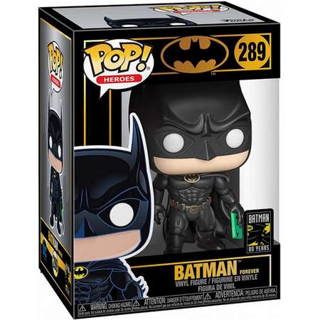 Игрушка Funko Pop Vinyl DC Batman Fun2418