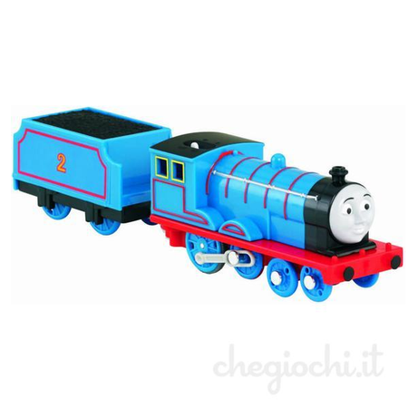 Моторизованный паровозик Thomas & Friends в ассортименте