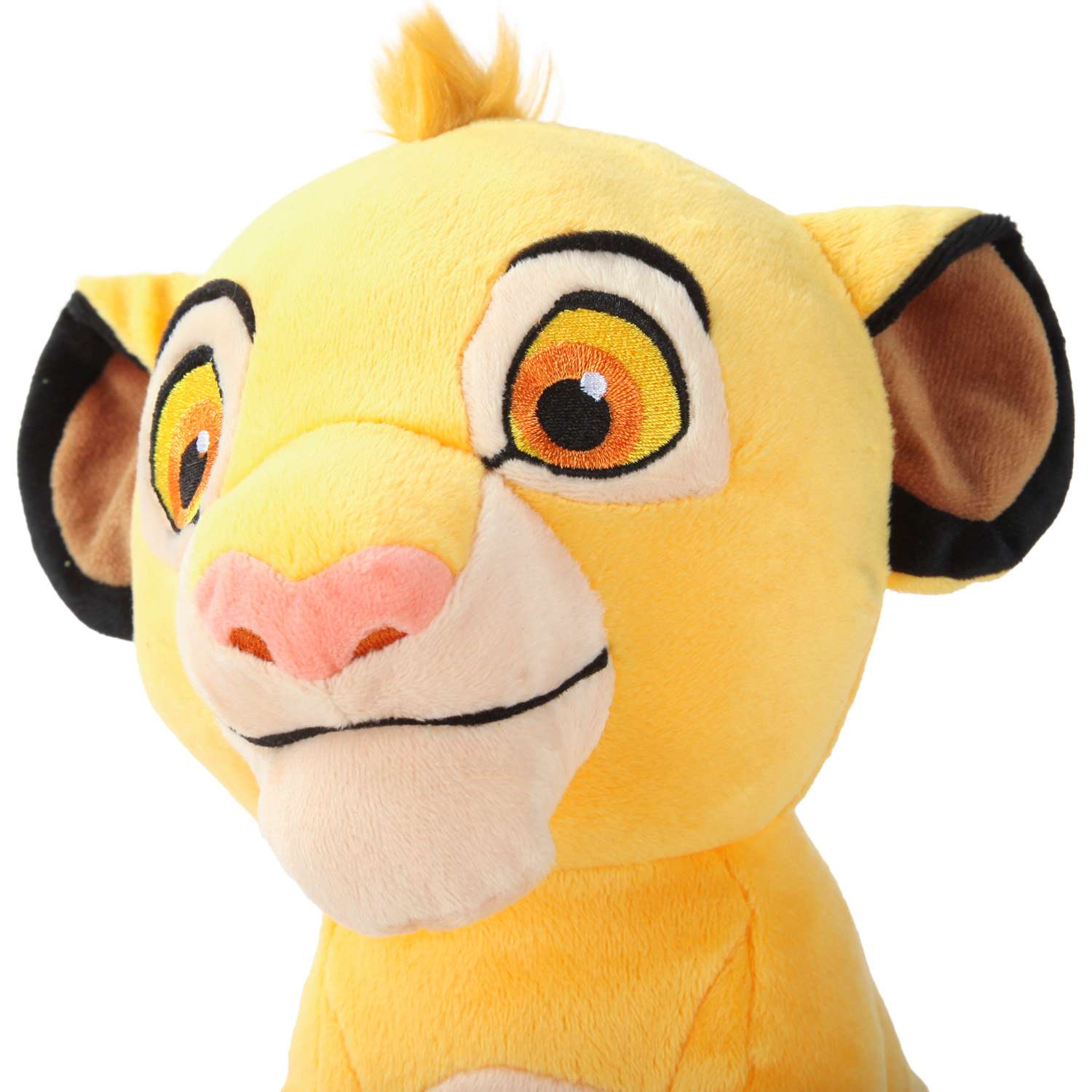 Игрушка мягкая Disney Симба TC-6223 - фото 4