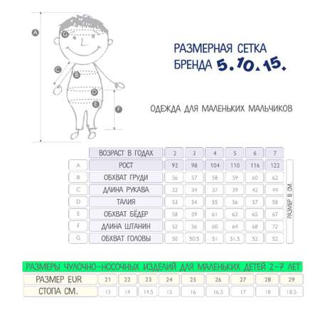 Футболка 5.10.15