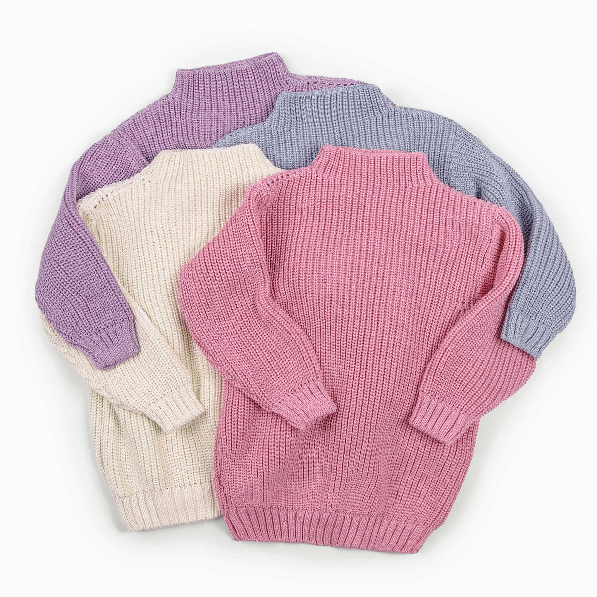 Свитер AmaroBaby AB-OD21-KNITS2602/33 - фото 17