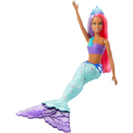 Кукла модельная Barbie