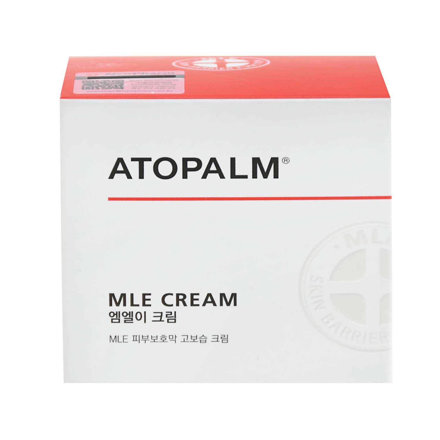 Крем Atopalm MLE Cream 65 мл - фото 2