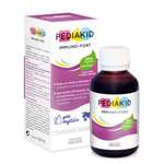 БАД Pediakid PEDIAKID Сироп для укрепления иммунитета Иммуно-Форт 125 мл / Immuno-Fort