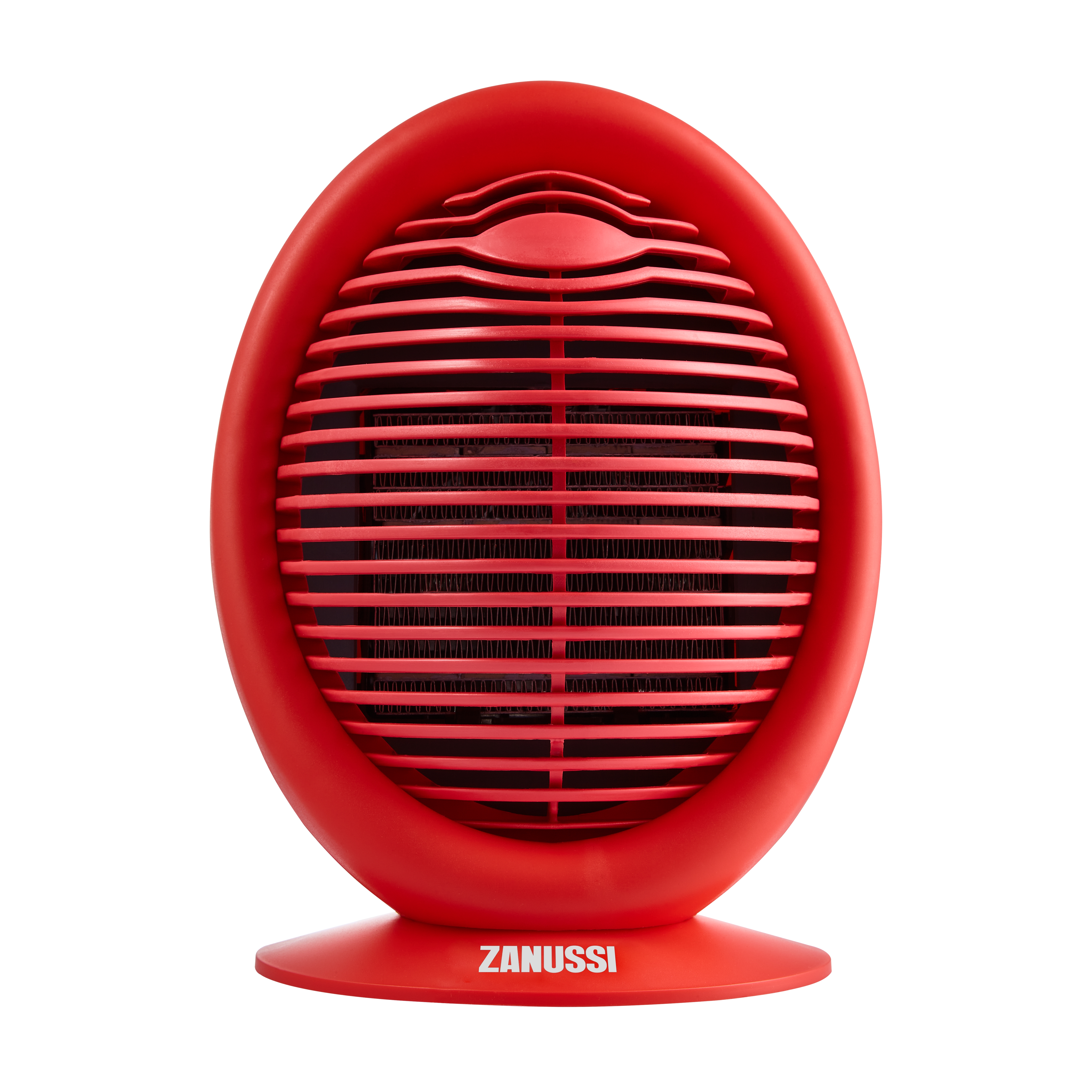 Тепловентилятор Zanussi ZFH/C-405 red - фото 2