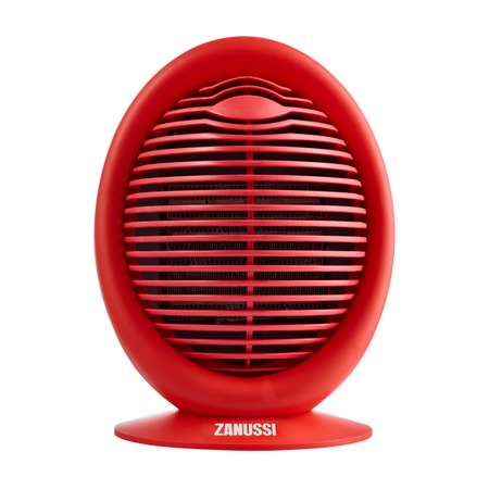 Тепловентилятор Zanussi ZFH/C-405 red