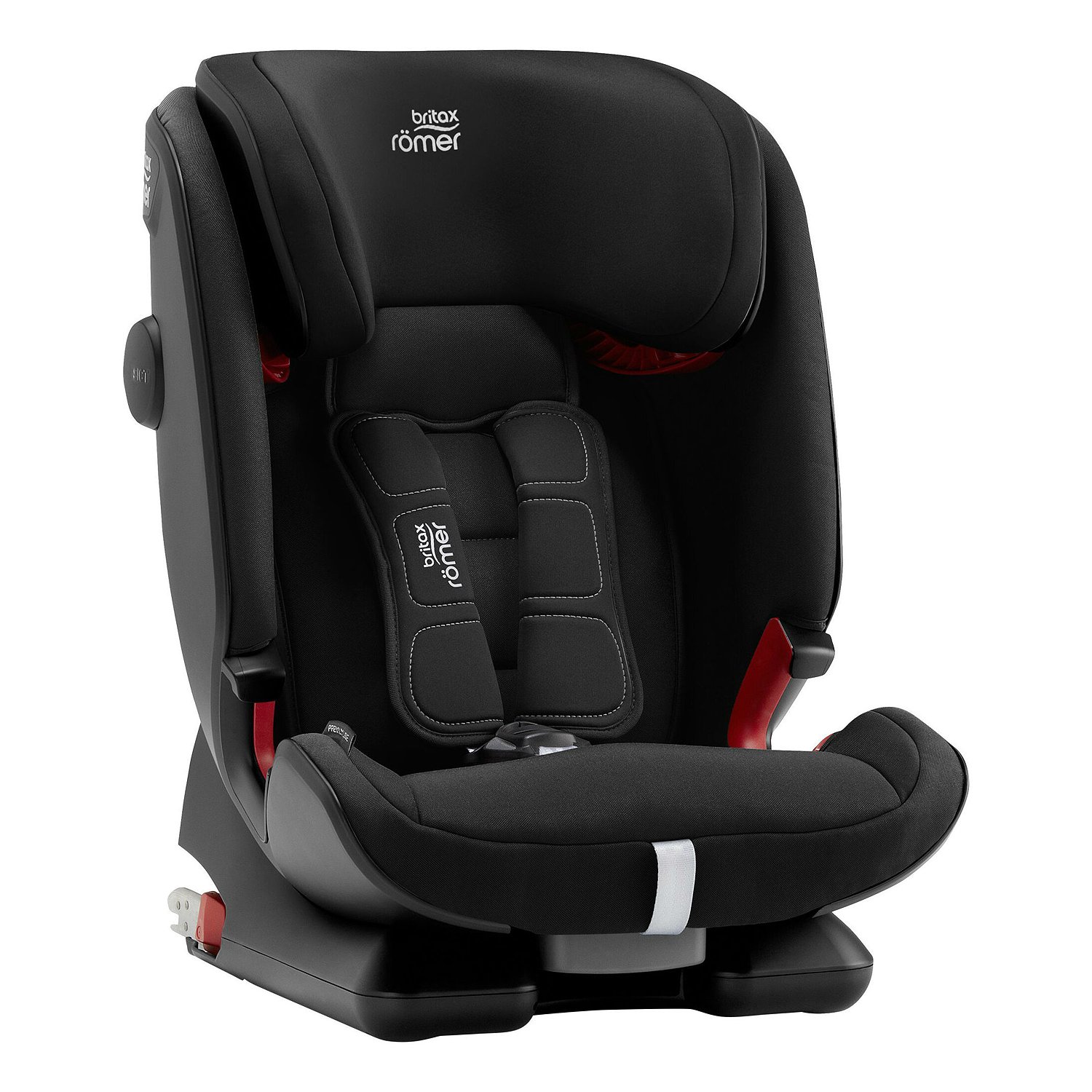 Автокресло Britax Roemer Advansafix IV R Cosmos Black Trendline - фото 2