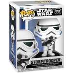 Фигурка Funko Star Wars Штурмовик Stormtrooper из фильма Звездные войны