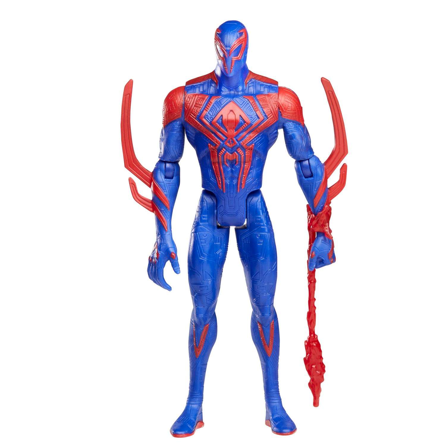 Фигурка Marvel Человек паук в ассортименте - фото 2