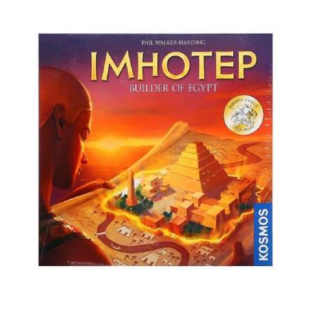 Настольная игра Kosmos