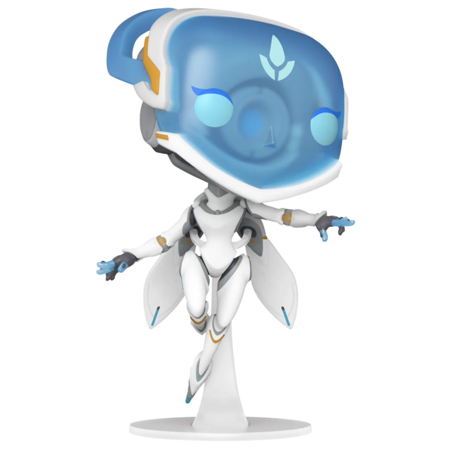 Фигурка Funko POP! Games Overwatch 2 Echo (903) 59188 купить по цене 1899 ₽  в интернет-магазине Детский мир