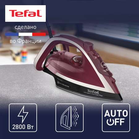 Утюг TEFAL FV6833E0