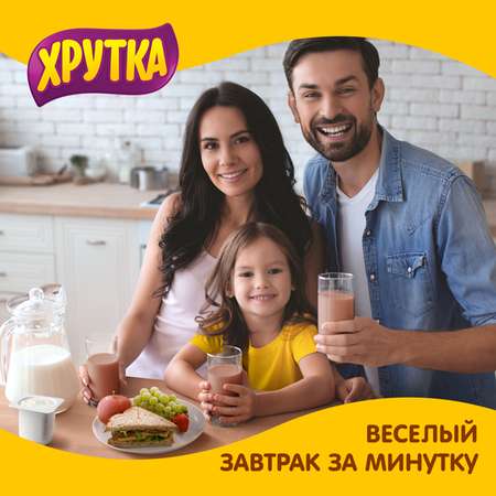 Какао-напиток Хрутка 13.5г