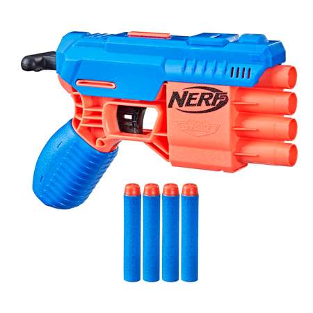 Бластер Nerf