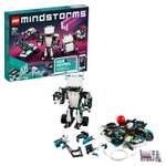 Конструктор LEGO MINDSTORMS EV3 Робот-изобретатель 51515